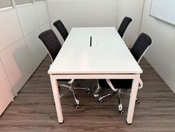 Vision Exchange (D22), Office #630098401